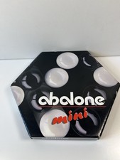 Abalone mini PARKER Spiel -