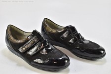 Waldläufer  Damen Halbschuhe