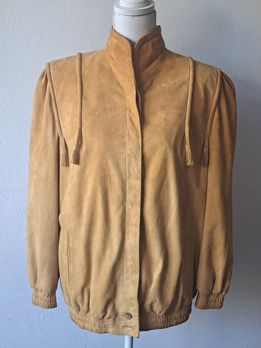 Vintage jacke damen 40 - vintage,