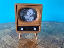 Fernseher Rudolf Süß