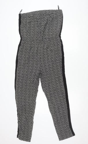 Jumpsuit damen größe 14 - uk,