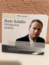 Bodo Schäfer Erfolgreich