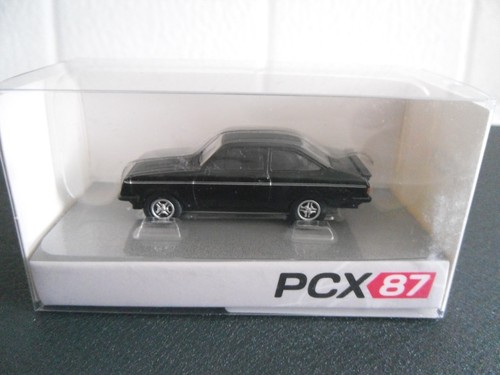 Pcx87 ford escort ii - pcx87,
