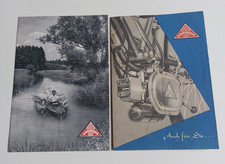 Lohmann motoren - motoren,