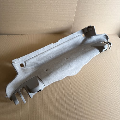 Lexus sc430 kofferraum - sc430,