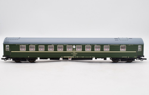 Sachsenmodelle 14328 - , h0