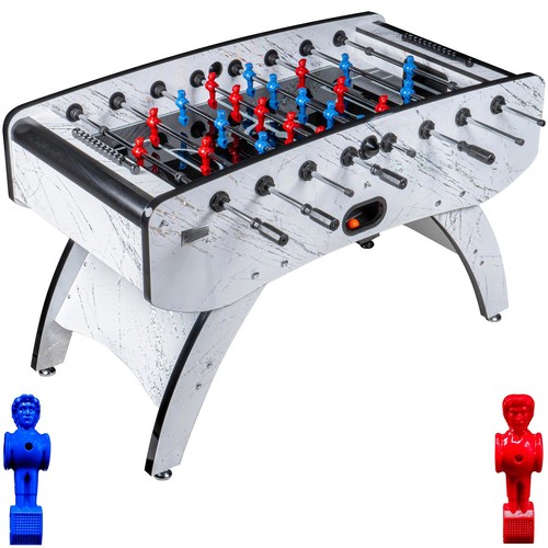 Fußball tischkicker premium - tischkicker,