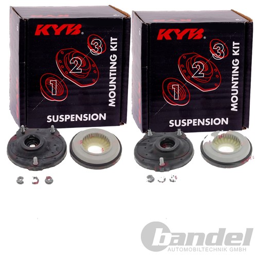 Kyb domlager satz vorne - 2x,