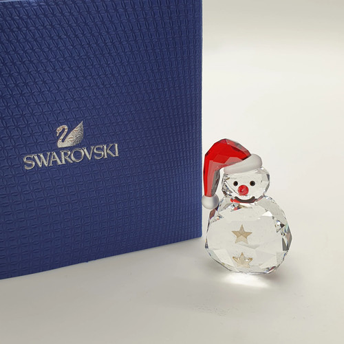 Swarovski schaukelnder - swarovski,