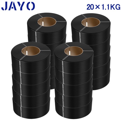 Jayo 1kg 5kg - 1kg/5kg/10kg, pla