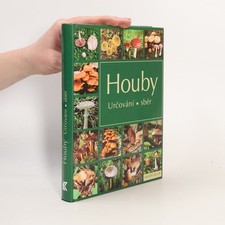 Houby  |  Hans W. Kothe