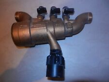 Syr Systemtrenner DN 20 BA 6600