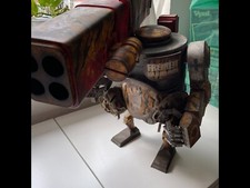 ThreeA WWR Heavy Bramble -