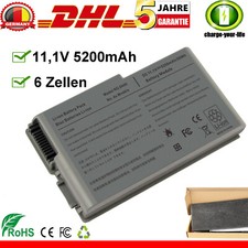C1295 Akku Batterie für Dell