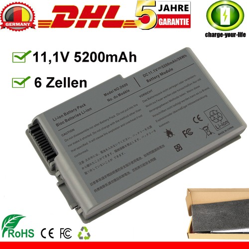 C1295 akku batterie - c1295, dell