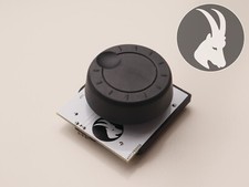 Akai MPC 5000 jogwheel V2