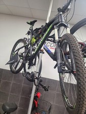 FAHRRAD 27,5 MTB CORRATEC