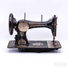 Antike Köhler Altenburg