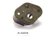 Moto Guzzi V 50 III PF Nato NL BJ 1984 - Abdeckung Kontaktschloss A5204