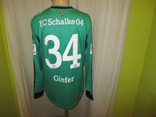 Schalke adidas torwart - schalke,