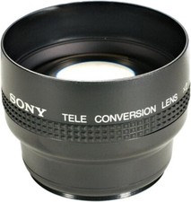 SONY VCL-R2052 Telekonverter x2