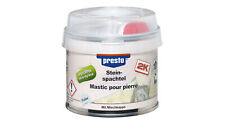 presto Steinspachtel styrolfrei (250g)