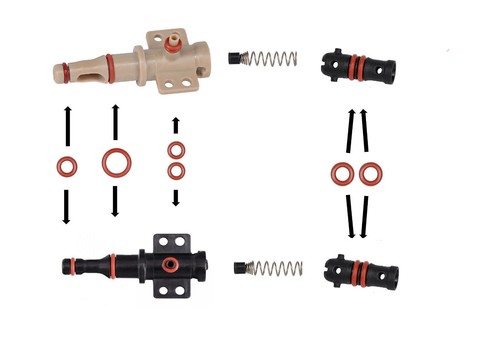 Original boiler pin - boiler,