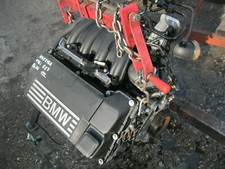 BMW E87 E90  116i 316i Motor
