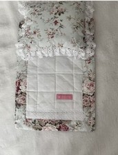 Bettwäsche Puppenbettwäsche