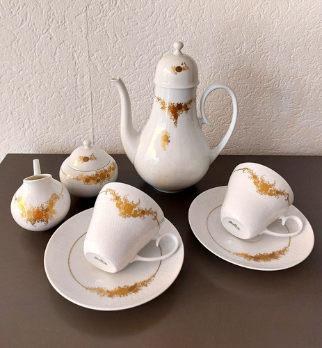 Porzellan rosenthal romanze - rosenthal, "romanze"