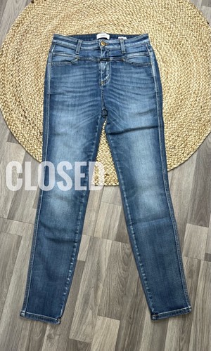 Closed damenhose skinny - ,