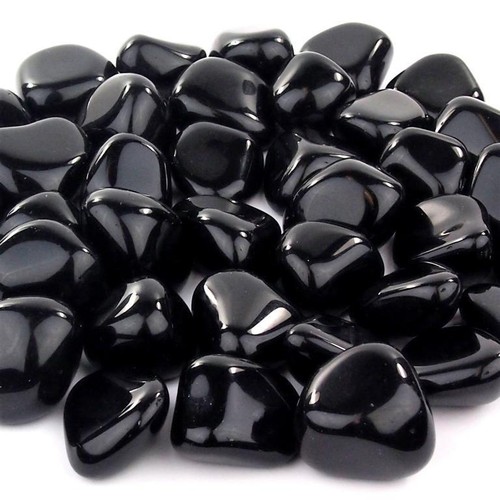 Obsidian schwarz premium - obsidian,