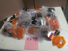 Konvolut Fahrradteile diverse