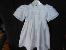 Puppenkleid aus altem