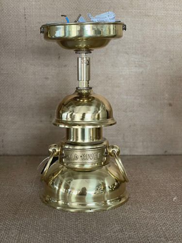 Maritime deckenleuchte moretti - maritime,