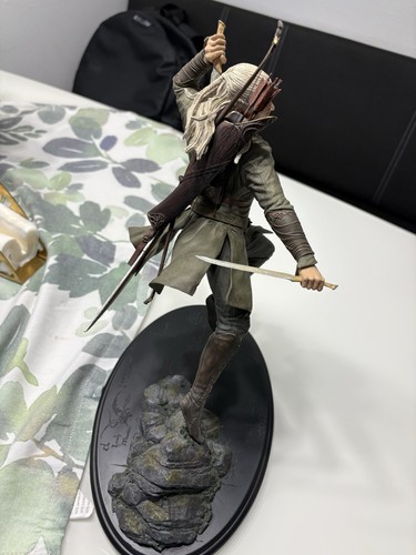 Weta legolas hobbit - ,