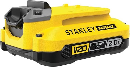 Stanley fatmax v20 akku - fatmax, 18v