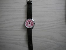 Raketa Herren Armbanduhr