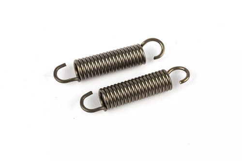 Auspufffedern stage6 50mm - auspufffedern,