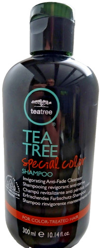 Paul mitchell tea tree - mitchell,