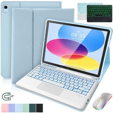 Touchpad Tastatur Maus Hülle