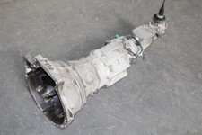 Getriebe Schaltgetriebe 5 Gang