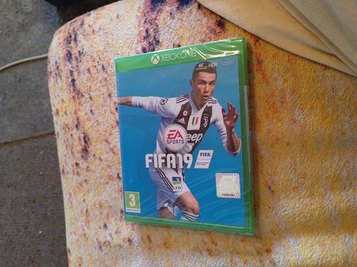 Fifa ovp usk - 19, one)