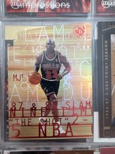 NBA Sammelkarten UpperDeck