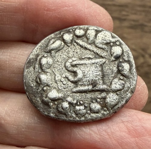 Ionia ephesos 133 67 - ephesos, v