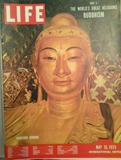 Life International Magazine