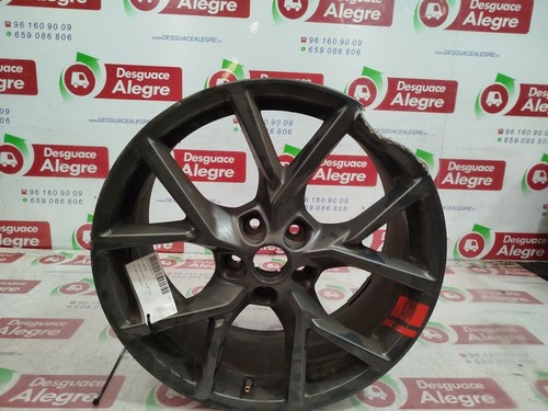 Kx7j1007b1a felge ford - kx7j1007b1a,