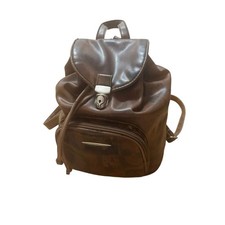 🎒 Picard Rucksack Braun –