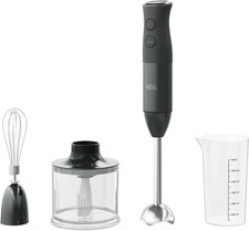 Aeg hb4 6gg stabmixer set - hb4-1-6gg,