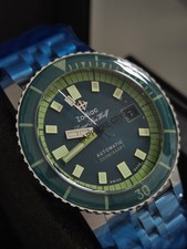 Zodiac Super Sea Wolf Z09310